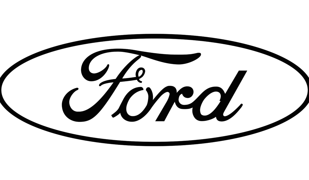 Ford-Emblem